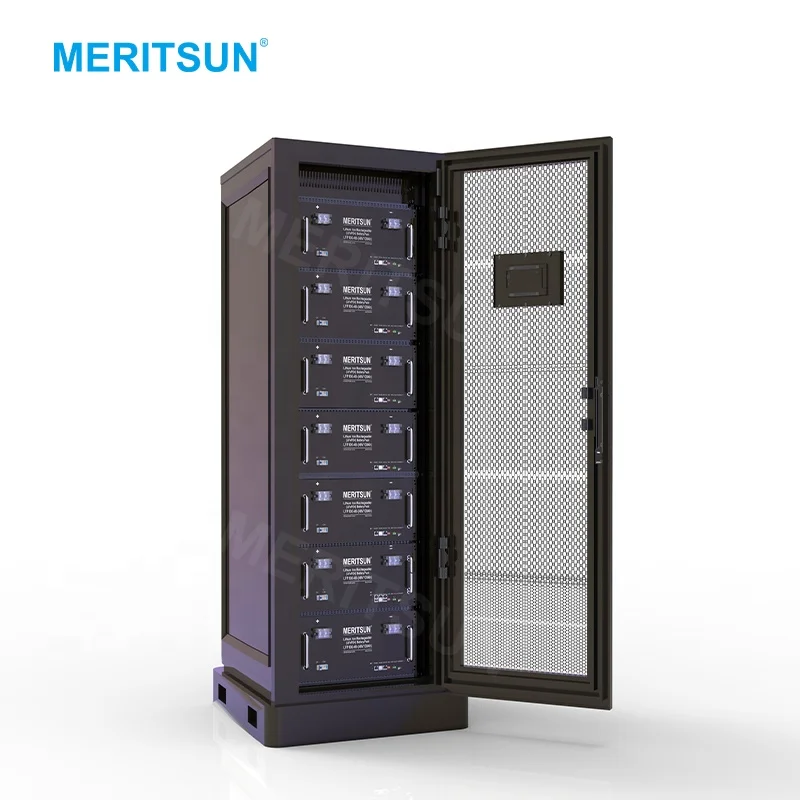 Customizable High Voltage Battery Use for Industrial UPS Energy Storage System 384V 500ah 200KWh Battery