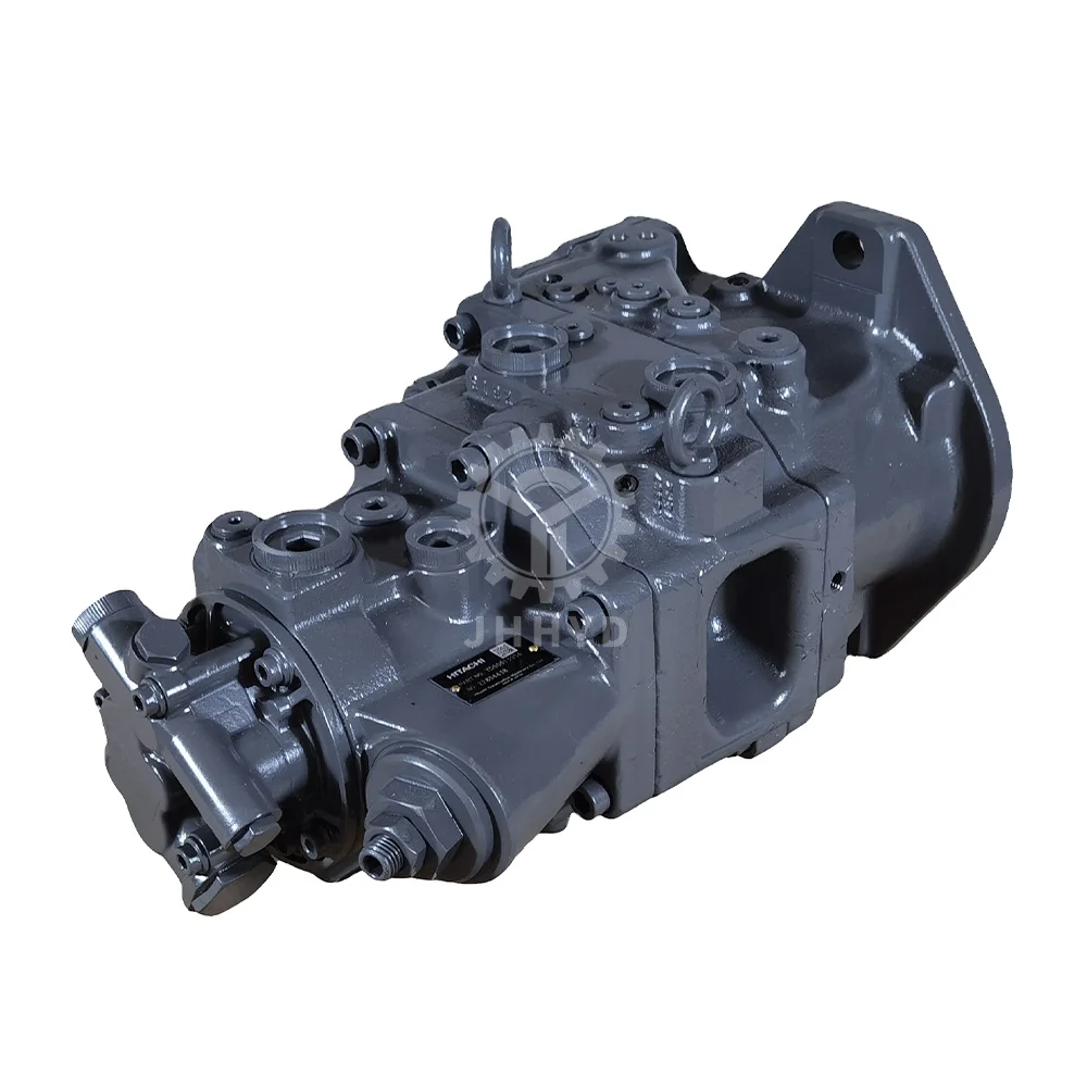 Hydraulic Final Drive Travel Motor Assy 9251681 9219274 Suit