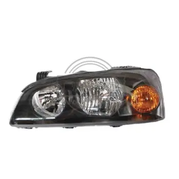 92101-2D510 Car front head lamp Auto Parts lights for elantra 2004 L  R 92102-2D