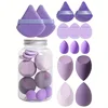 Purple set