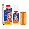 Après-shampooing anti-poux