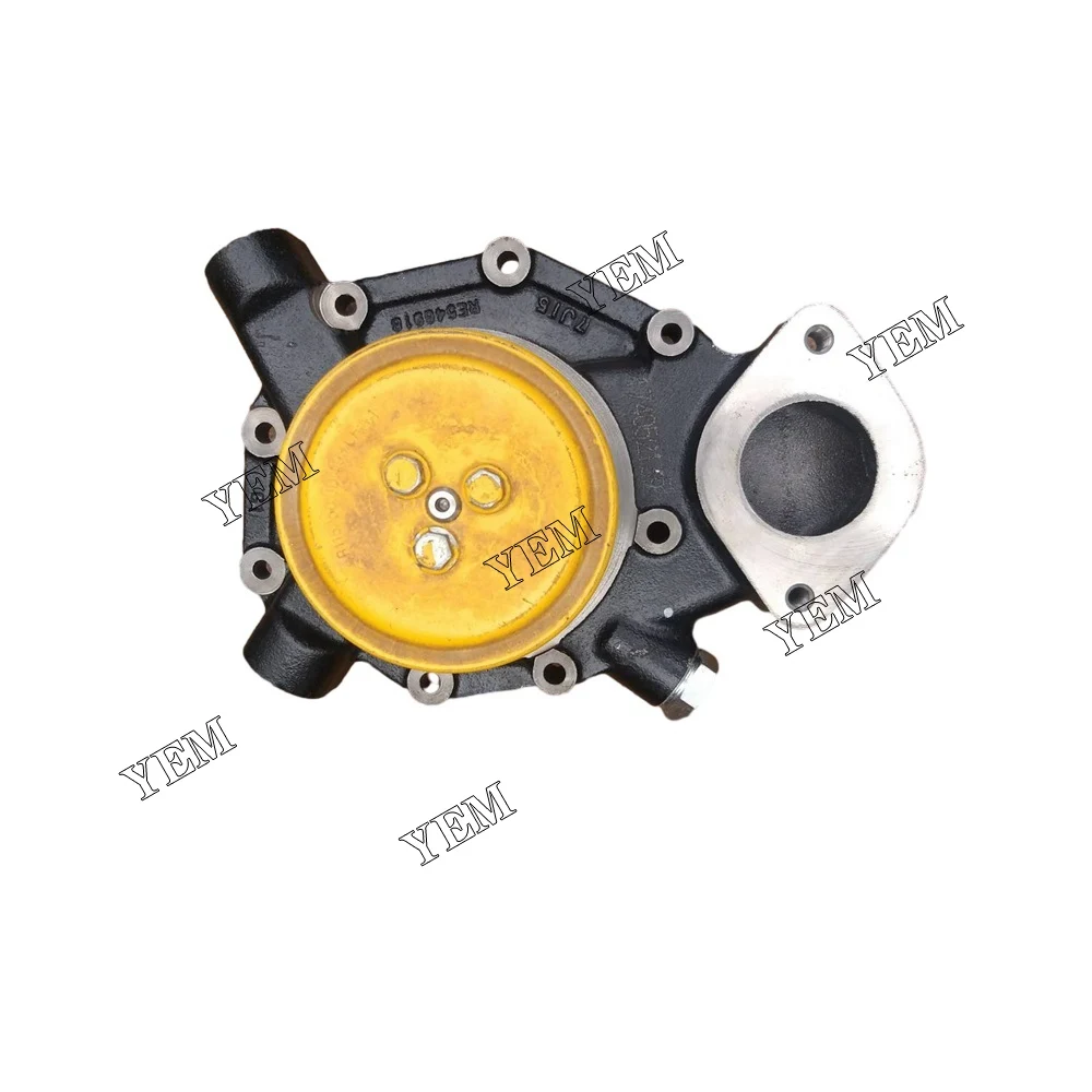 4045 Water Pump for John Deere Genuine Engine Parts 3