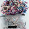 4#     500PCS