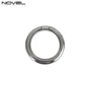 SRH-05 360 degree rotate round silver