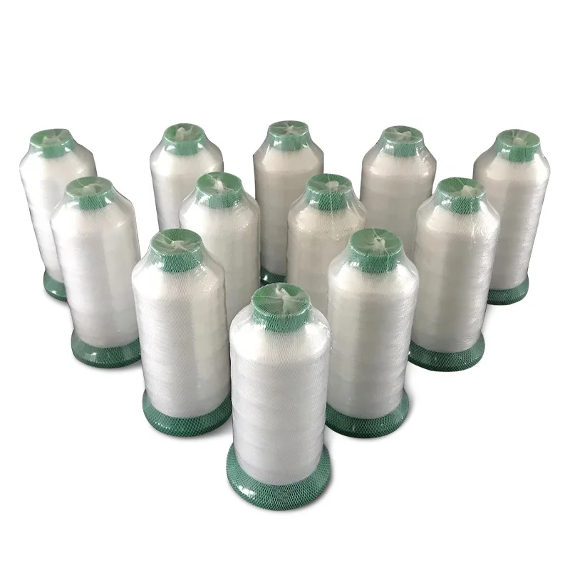 0 25 мм нейлоновая 6 66 однонитевая нить для воздушного змея пряжа