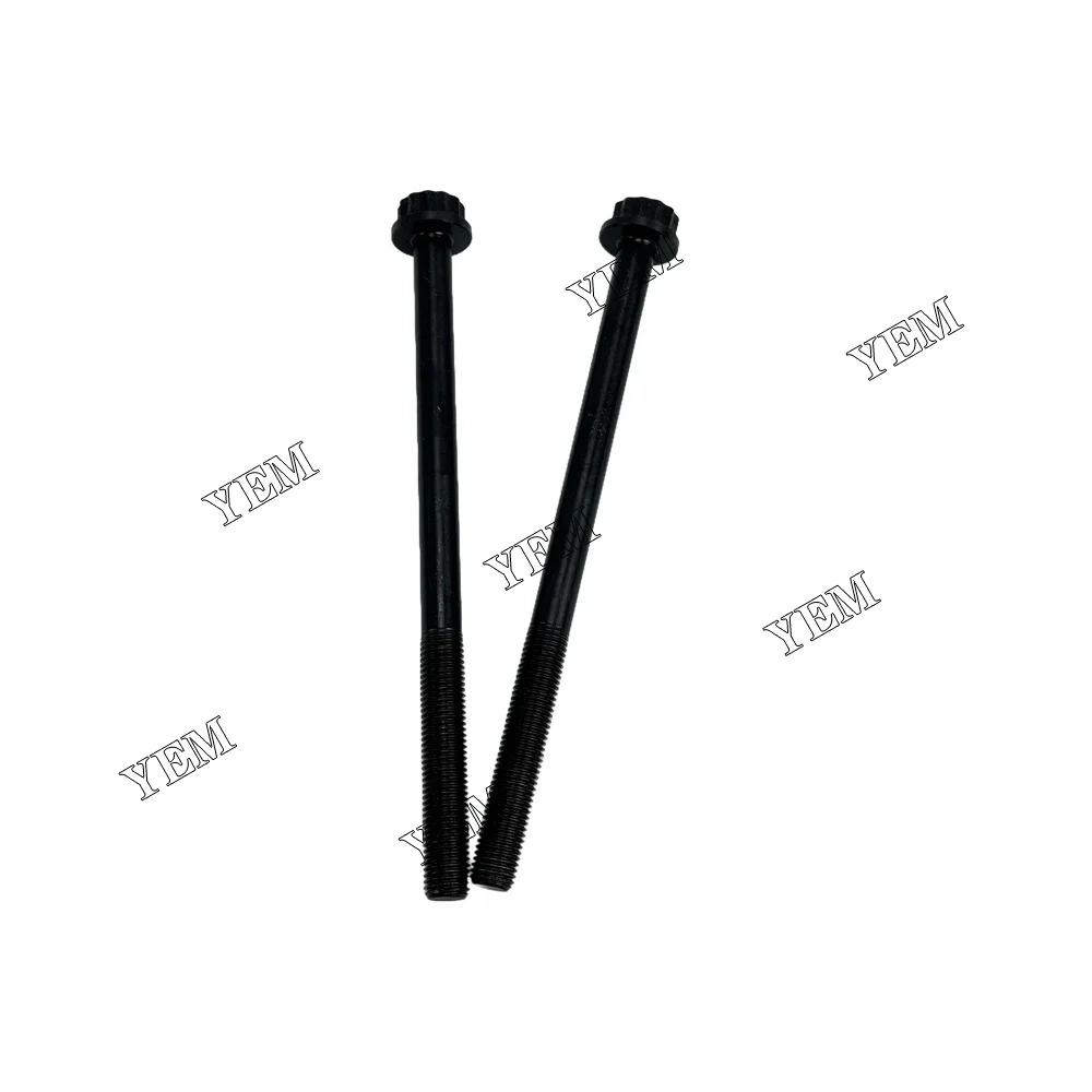J05E Cylinder Head Screw for Hino Genuine Engine Parts 2