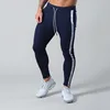 Navy pant