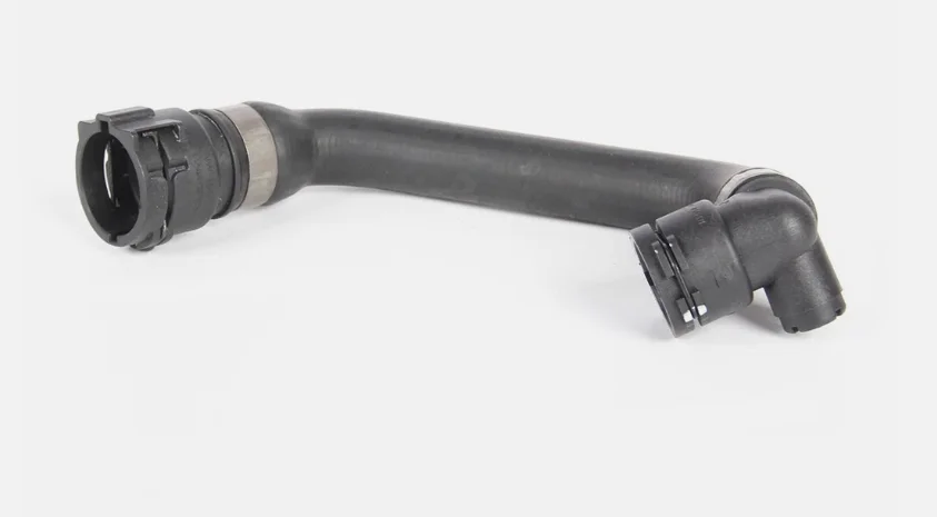 ESAEVER COOLANT HOSE 17127568754 for BMW E65 E66 E67 ESAEVER COOLANT HOSE 17127568754 for BMW E65 E66 E67