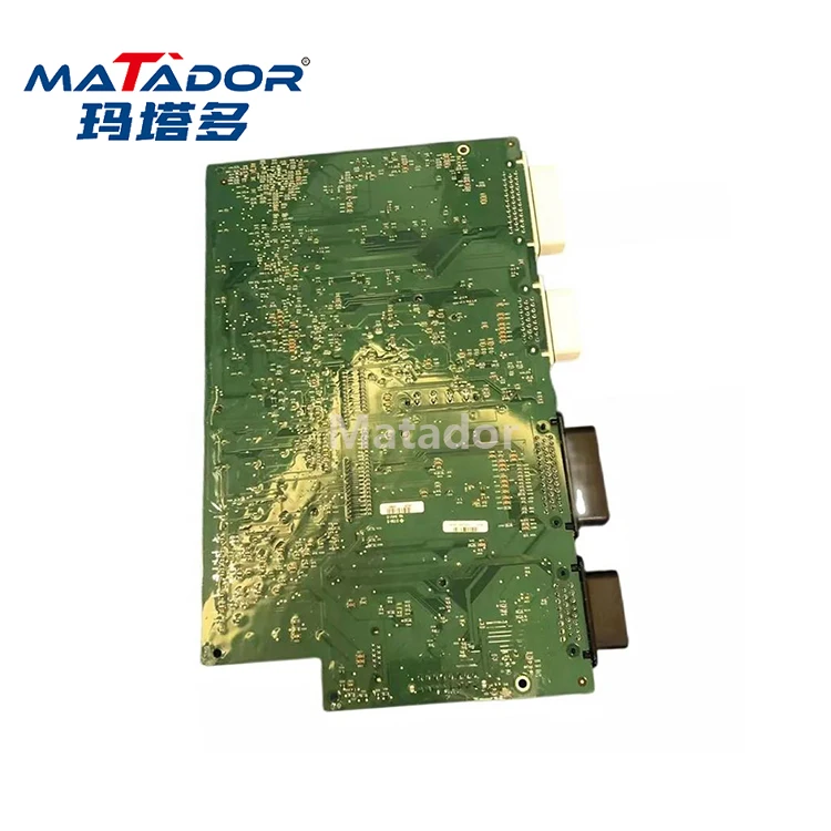 Genie Boom Lift Z80/60 TCON - Circuit Board Assembly 146392GT