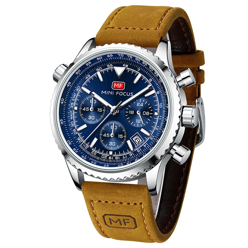 Shop Our Guangzhou Watch Factory - Premium Quartz Styles
