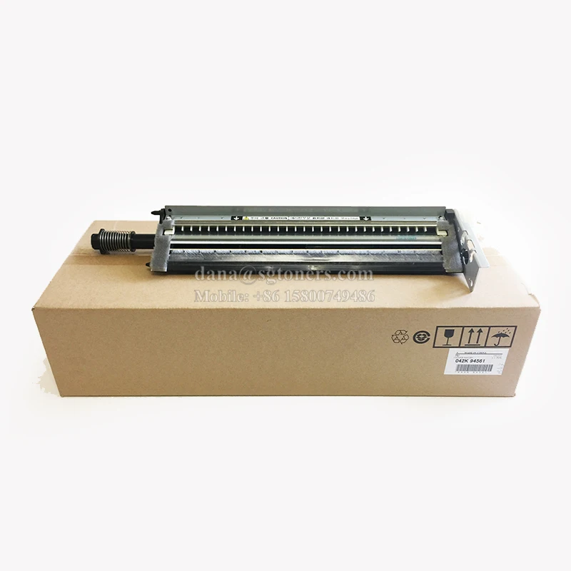 042K94560 042K94561 Xerox Color 550 560 570 Belt Cleaners