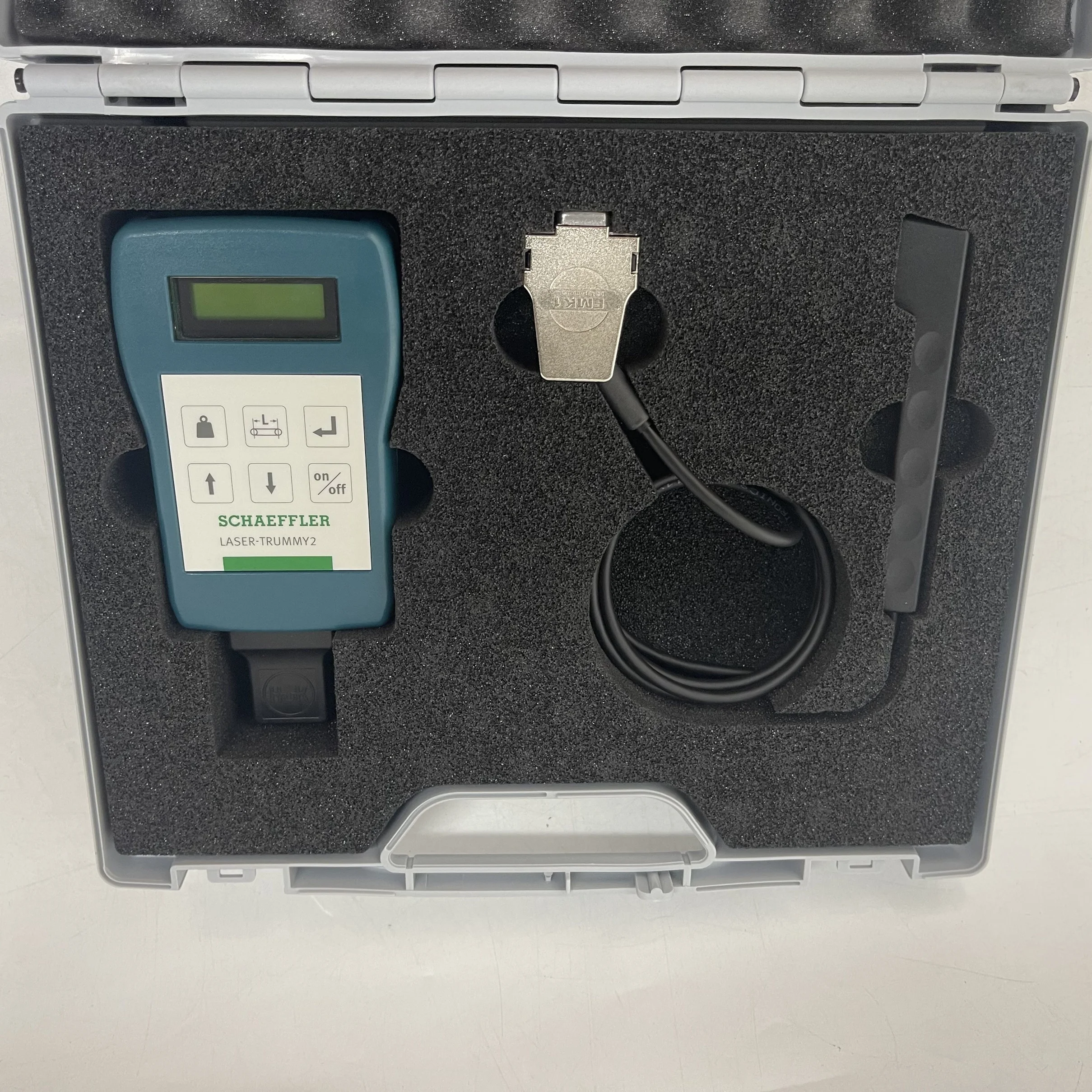 SCHAEFFLER Laser Alignment Tool LASER-TRUMMY2