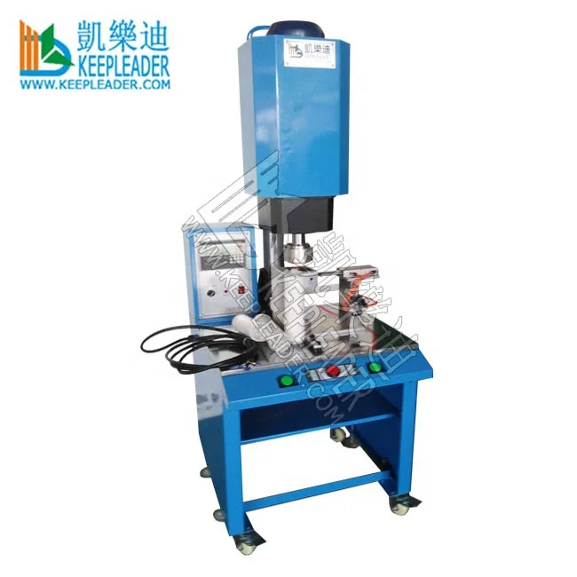 Servo Motor Spin Welding Machine for PP Mugs/Pipe/Tube/Cups/ Cartridge Filter Angular Orientation Rotary Friction Plastic Welder