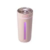 Pink plug-in