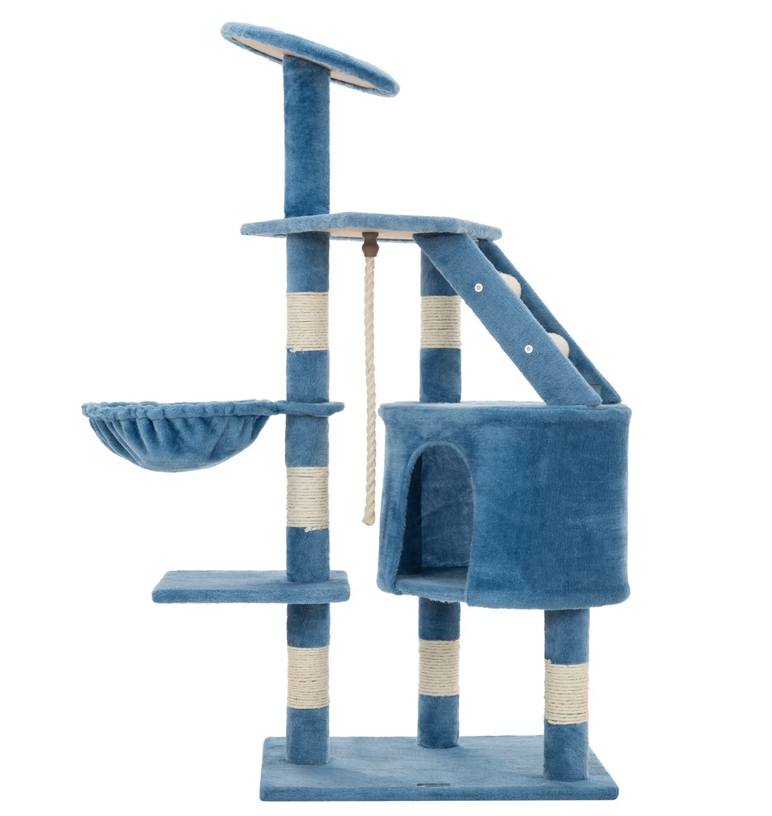 best quality cat trees