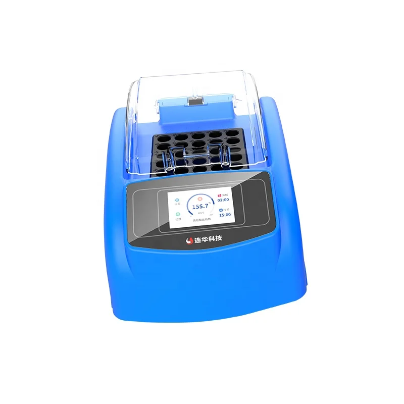 Good Supplier of Intelligent Multi Parameter Cod Reactor Digestion Device