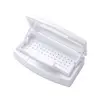 Caja de remojo
