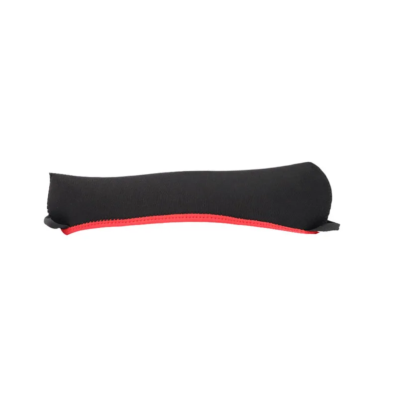 Tactical Optic Protective Neoprene Scope Cover Bag for Outdoor Hunting