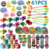 61pcs
