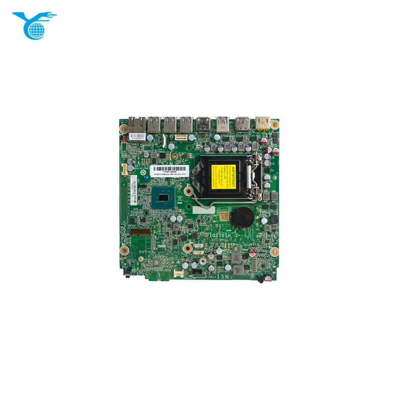 m L17655-601 L17655-001 942033-601 94233-001 for Menlo Motherboard