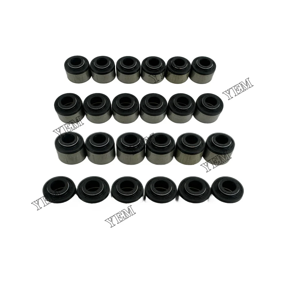 Valve Oil Seal Fit for QSK19 Engine