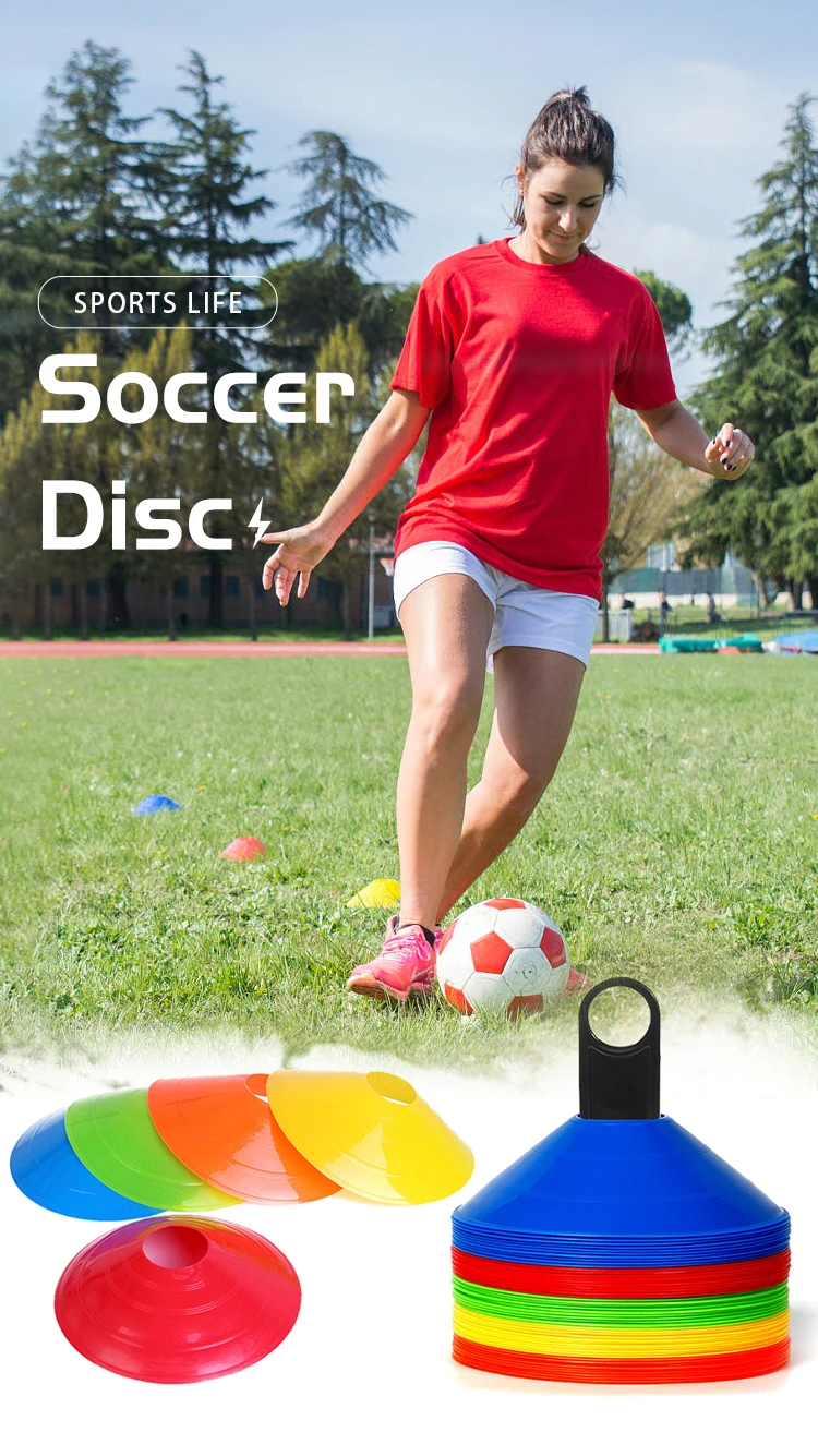 Hotselling High Quality Football Agility Training Disc For Football