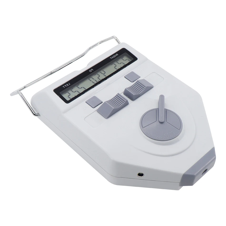 Auto Pupil Meter LY-9ATC Pupil Meter Optical Optometry Equipment Pupil