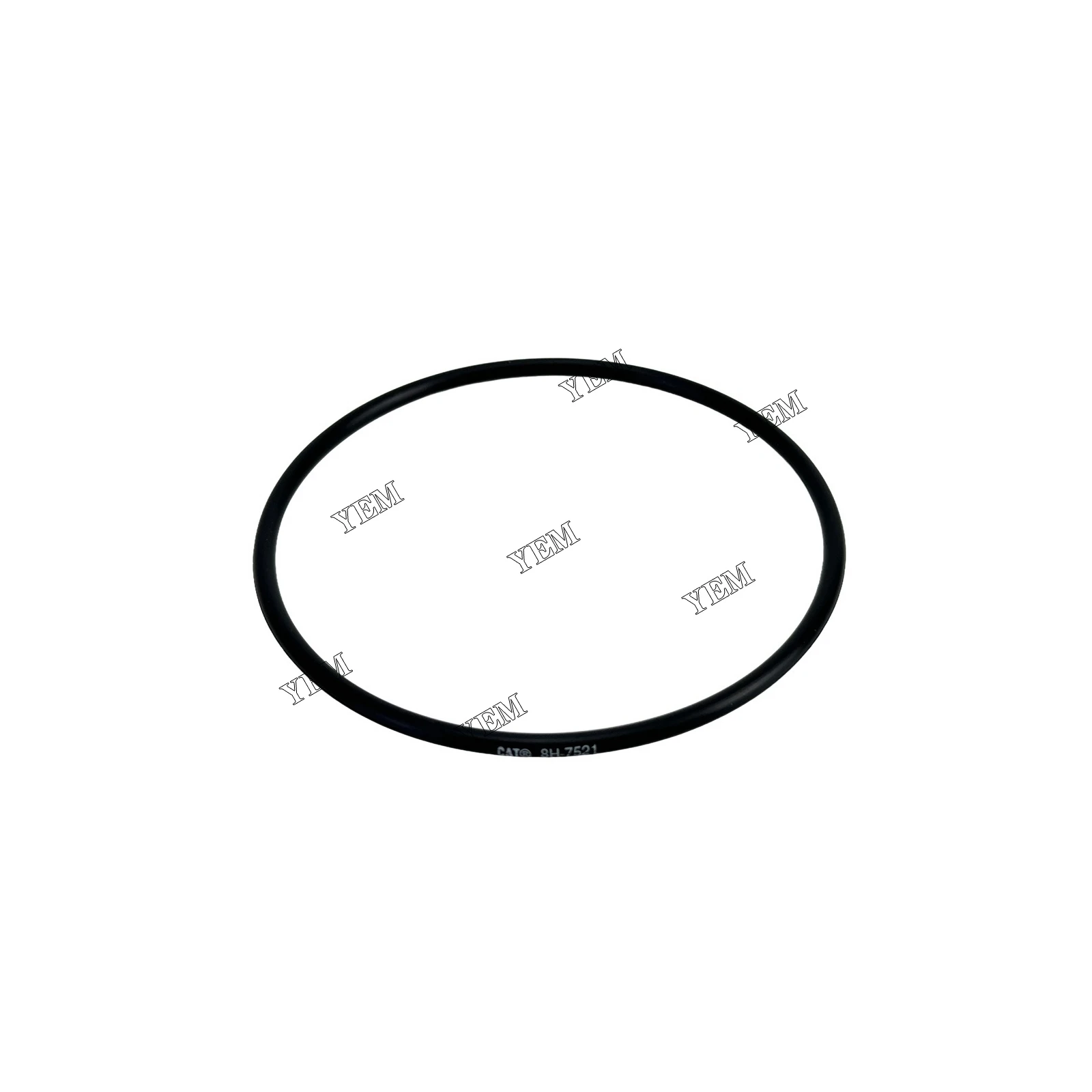 C7 O Ring 8H-7521 for Caterpillar Engine Replacement Parts