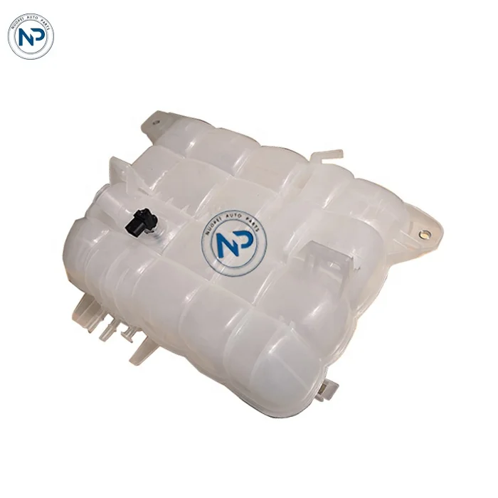 VOL Truck Body Parts - Expansion Tank for Radiator Water