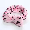Pink Black