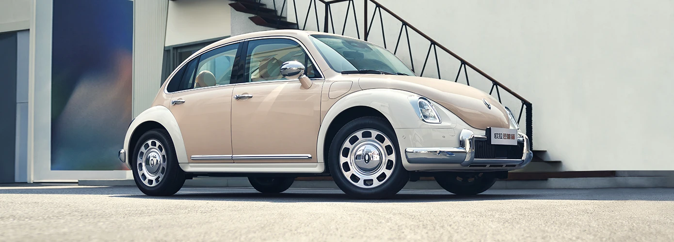 Beautiful Ora Ballet Cat Ora Punk Cat New Cars Electric Vehicle Buy