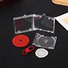 Empty box + solid color CD + door buckle + nfc