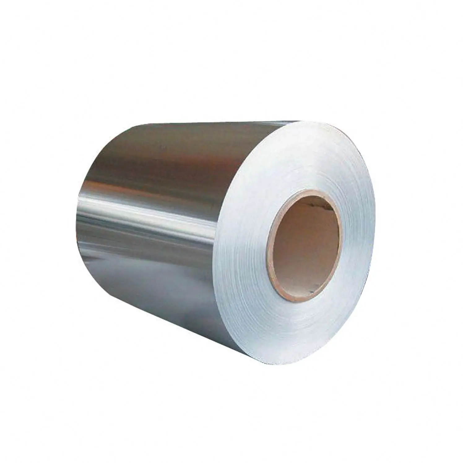 Custom Rolled Aluminum Coil, Aluminum Coil Strip