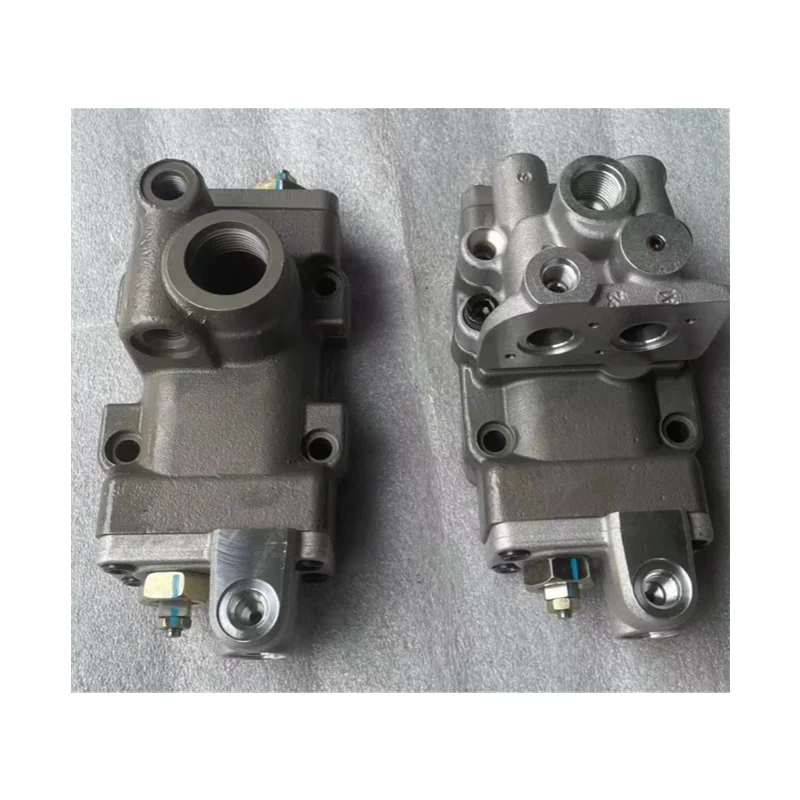 ZX200-3 ZAX210-3 ZX240-3 Main Pump Regulator HPV118 for Excavator