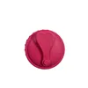 Bouton d'amour rose rouge
