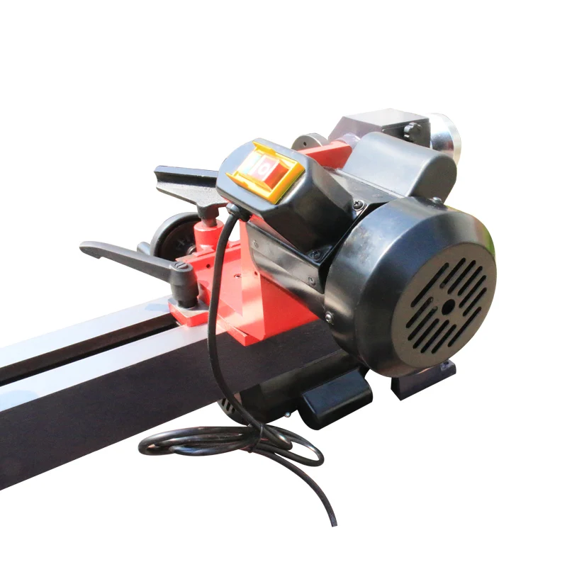 Mc1018 Wood Turning Lathe Machine Wood Lathe Mini Lathe Stand Machine