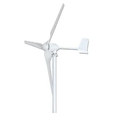 1KW 24V 48V 96V 120V 220V 240V Wind Turbine Generator