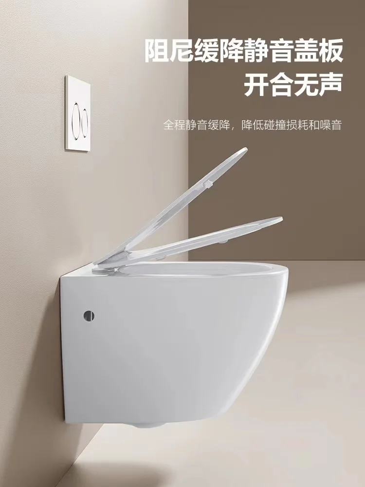 Cheap Wall Hung Toilet Ceramic One Piece Coloured Glaze Red Wall Mounted Toilet Bowl Buy Mulit