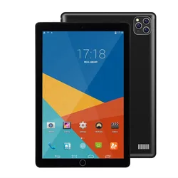 Лучшие продажи на экран мобильного телефона или планшета 10 дюймов 1280x800 Ips планшетный ПК 2 Гб оперативной памяти, 32 Гб встроенной памяти, четырхъядерный hd-планшет с двумя камерами, 3g Android 7 0 планшетный ПК на возраст от 0 до 3 Мп 2 0 МП камера