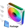 White-Standard-Prism 6Pro(ARGB PWM)