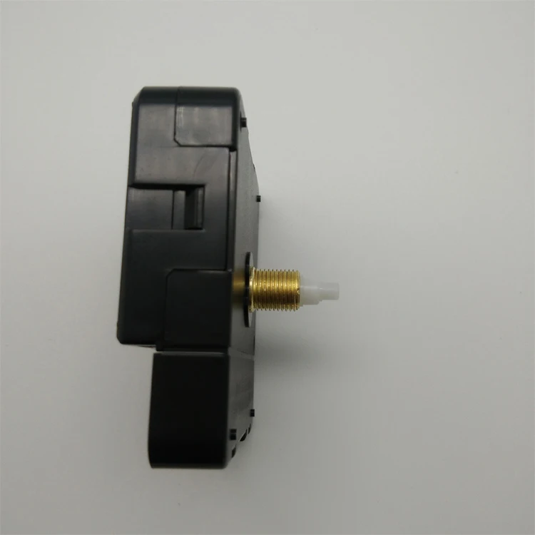 Moon Phase Step Clock Mechanism Movement