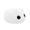 White eye