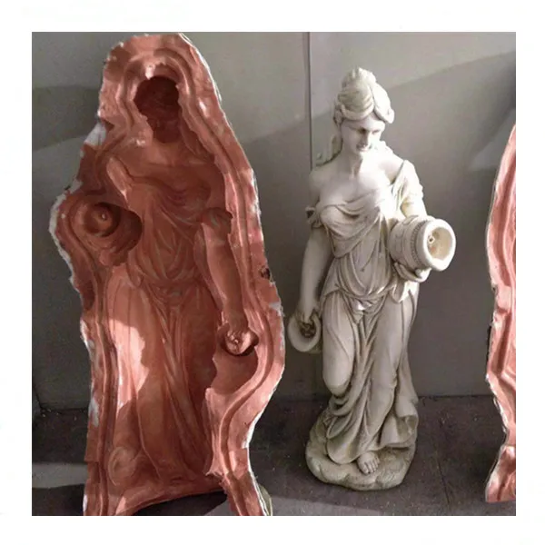 Featured image of post How To Make Sculptures Out Of Plaster : A plaster mold can make casts out of almost any material.