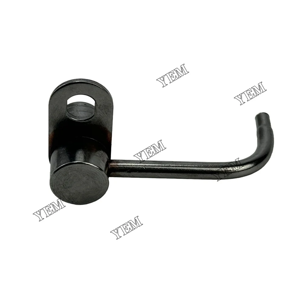 Oil Cooling Nozzle 5257526 Fit for ISF2.8 Engine 4