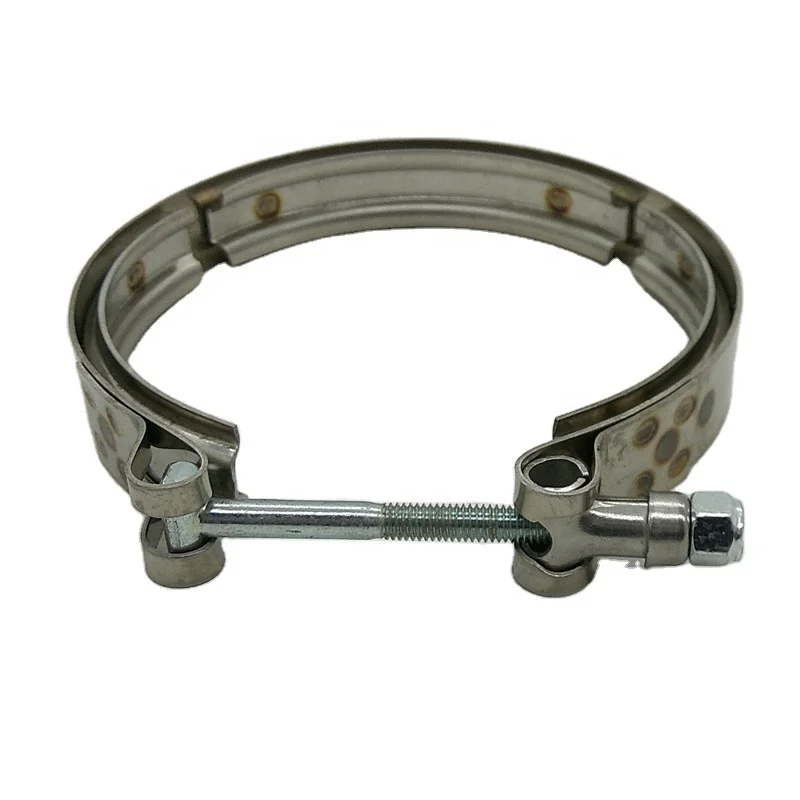 6CT Engine V Band Clamp 5331784 4043328 - Original Quality