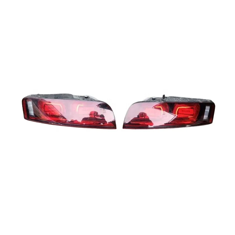 Alibaba.com: AUDI R8 LED Taillight Rear Lamp with Fog, Brake, Reverse ...