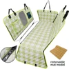 Pvc model-green (removable mat model)