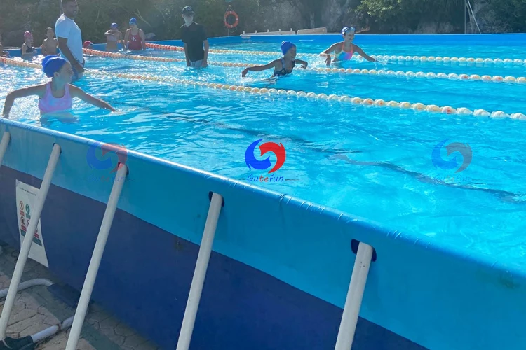 International Cover Pool Verankerungsschrauben – Rostfrei, Ø 10/12 Mm, Für Planen & Abdeckungen
