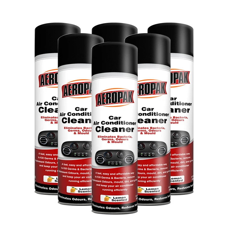 TUV Choke Carb 500ML 12.3oz Carburetor Cleaner Spray