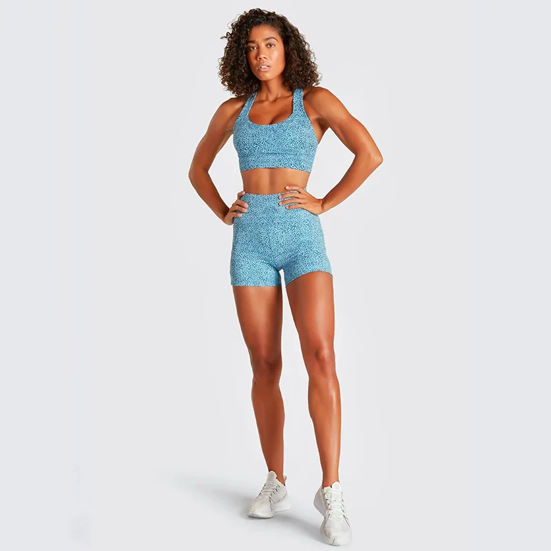 Various style aurola workout leggings for